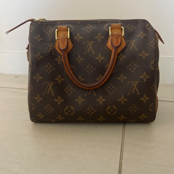 Louis Vuitton handbag - Picture 3 of 4